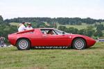 Maserati Merak SS 1974 года